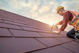 Emergency Roof Repair in Brunswick, NC